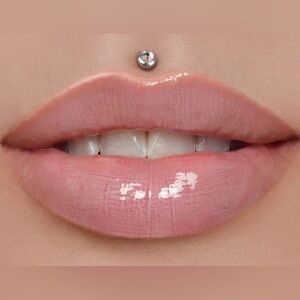 Control Freak The Gloss by Jeffree Star - Rare Find! Price Firm - New